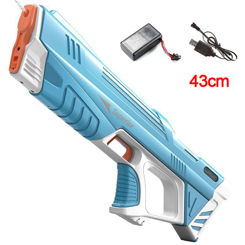 Pistolet de stockage d'eau aut - Outdoor Adventure Games avis et prix