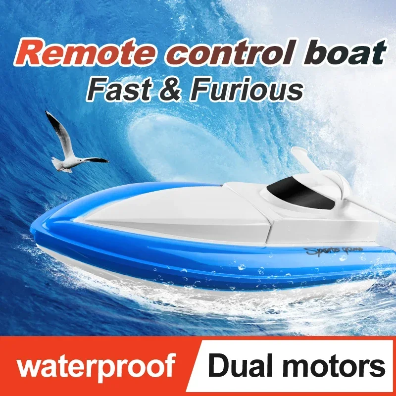 F1-Bateau de Course Télécomman - Outdoor Adventure Races avis et prix