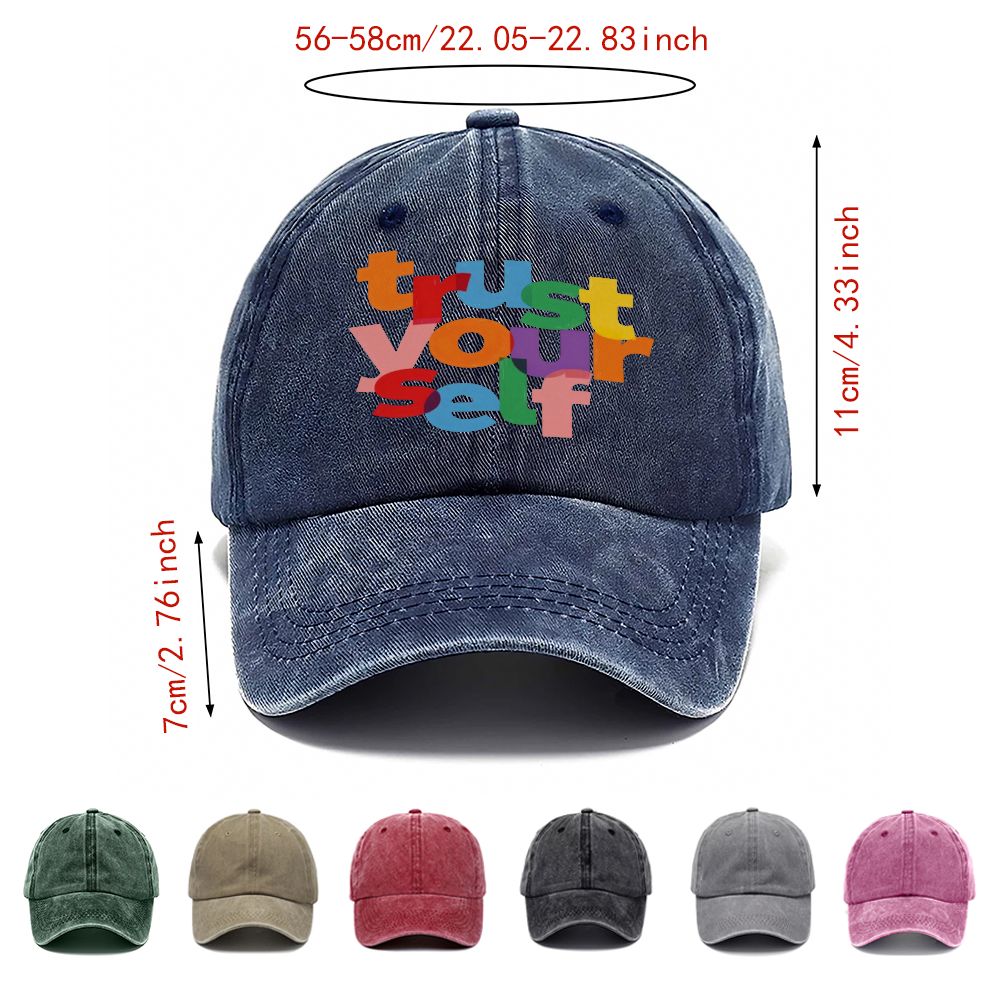Casquette de baseball rétro dé - Outdoor Adventure Festival avis et prix