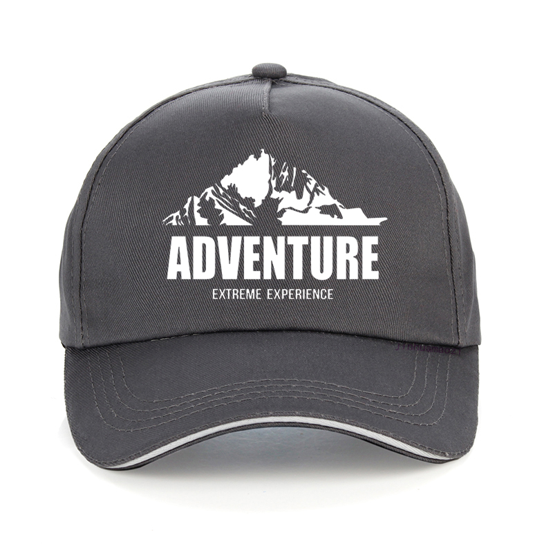 Casquette de baseball pour exp - Outdoor Adventure Experiences avis et prix