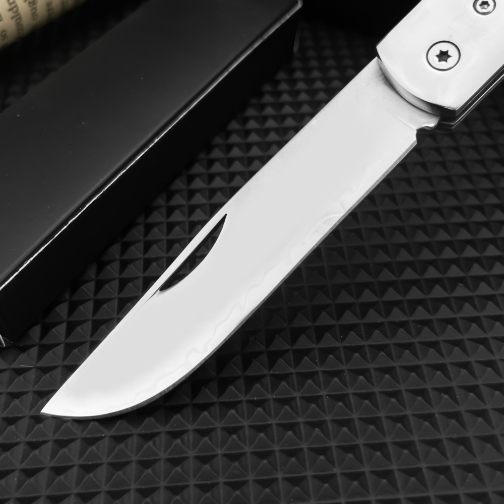 Couteau pliant multifonctionne - Outdoor Adventure Festival avis et prix