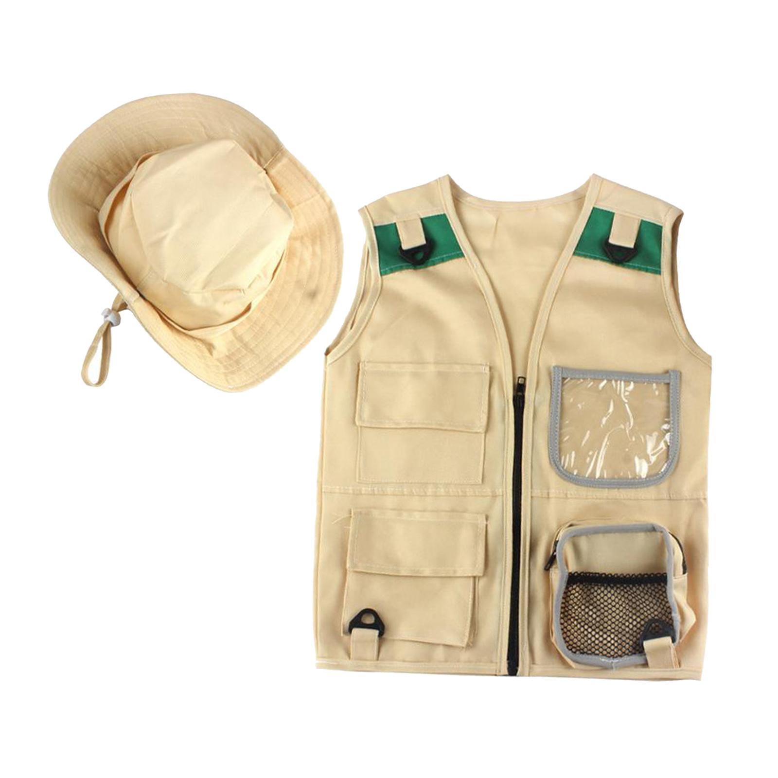 Kit Safari pour enfants, ensem - Outdoor Adventure Kit For Boys avis et prix