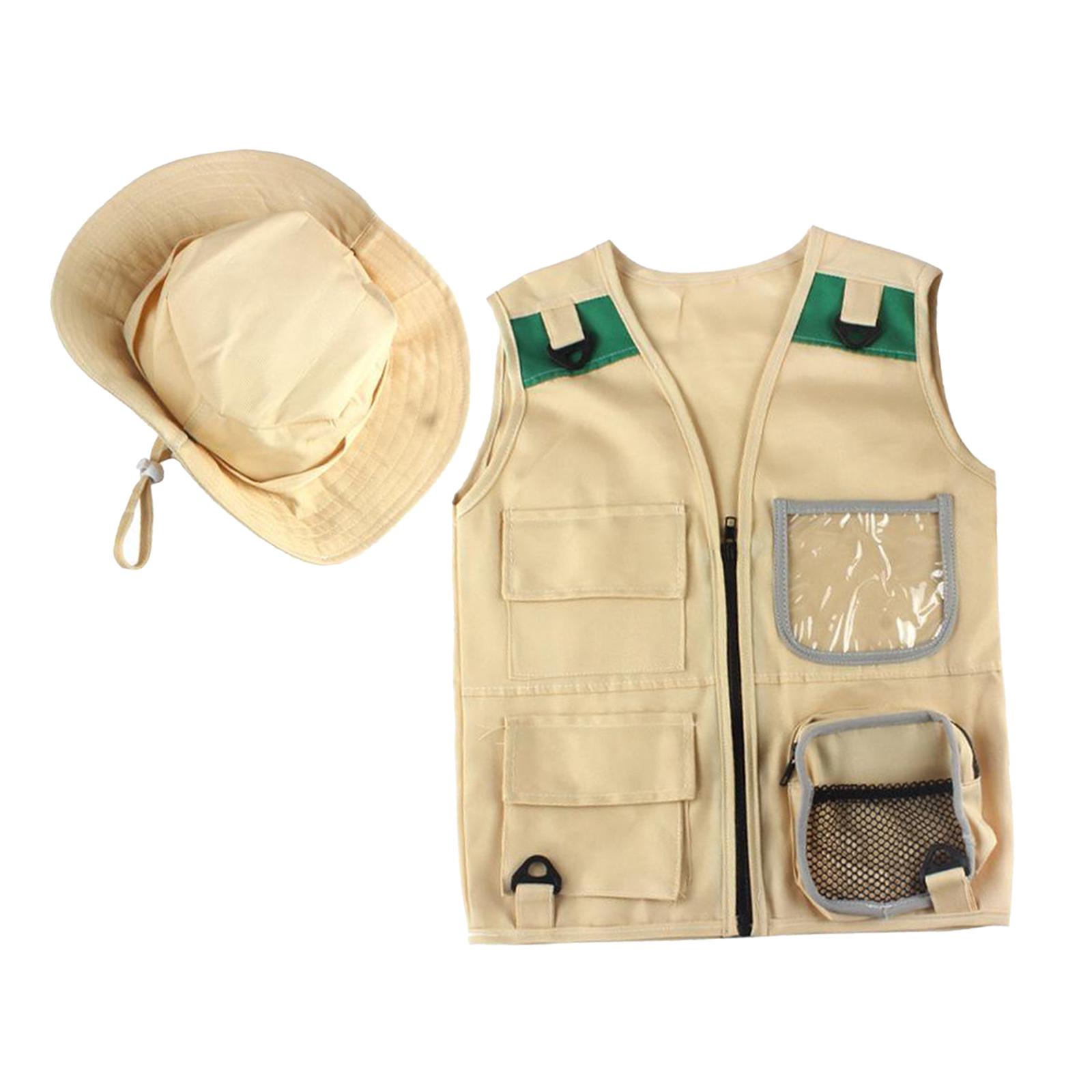 Kit Safari pour enfants, ensem - Outdoor Adventure Kit For Boys avis et prix