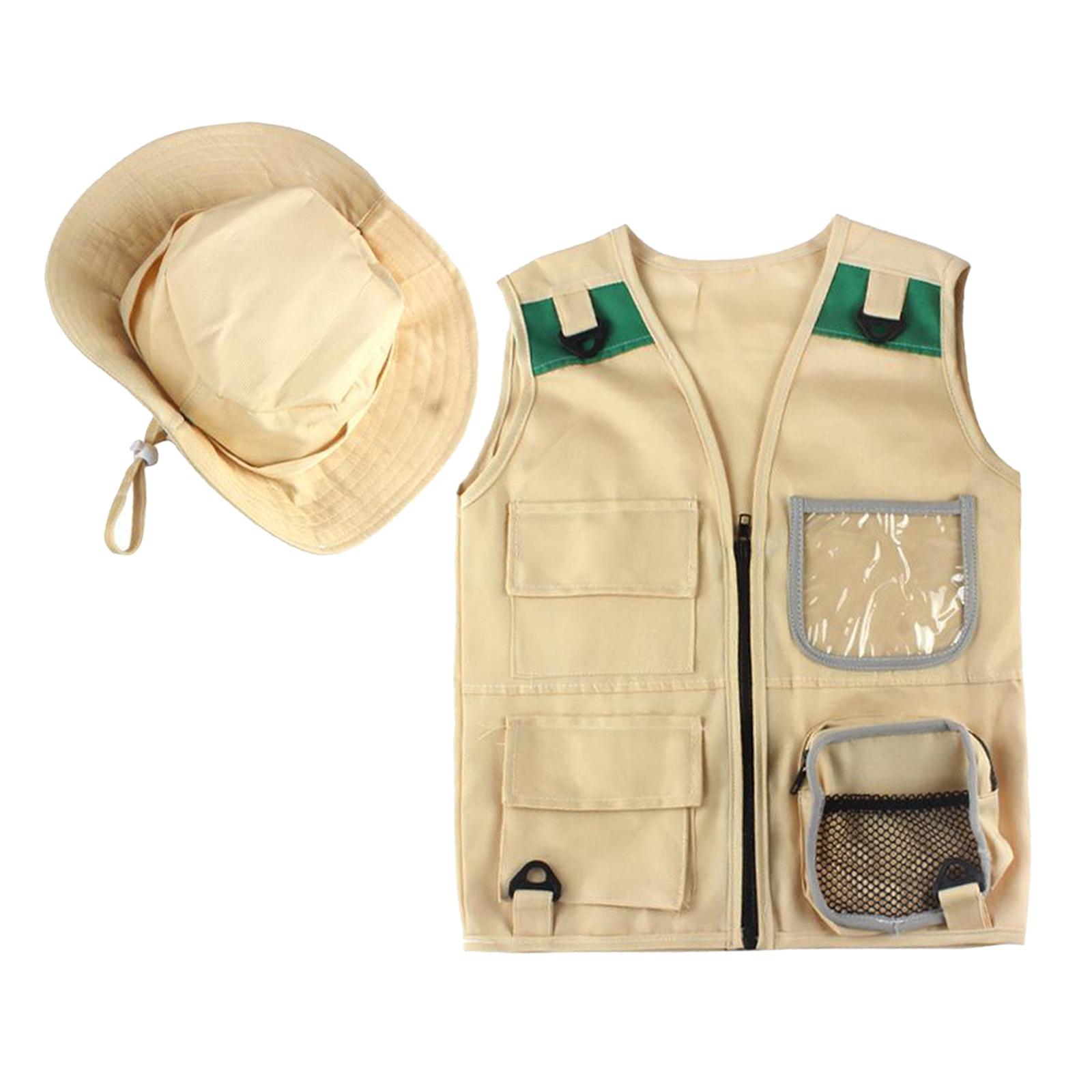 Kit Safari pour enfants, ensem - Outdoor Adventure Kit For Boys avis et prix