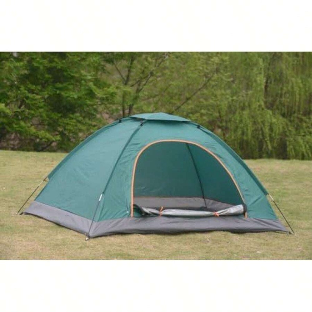 Tente dôme imperméable à doubl - Outdoor Adventure Tent avis et prix