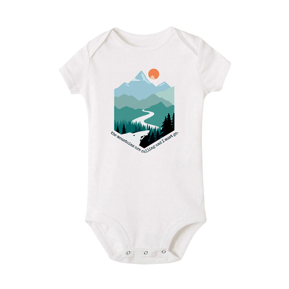Barboteuse de randonnée pour n - Outdoor Adventure For Toddlers avis et prix
