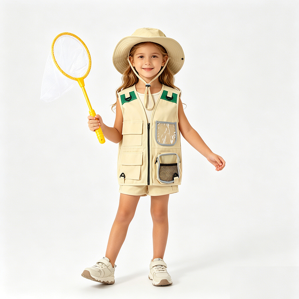 Kit d'aventure pour enfants, j - Outdoor Adventure Kit For Boys avis et prix
