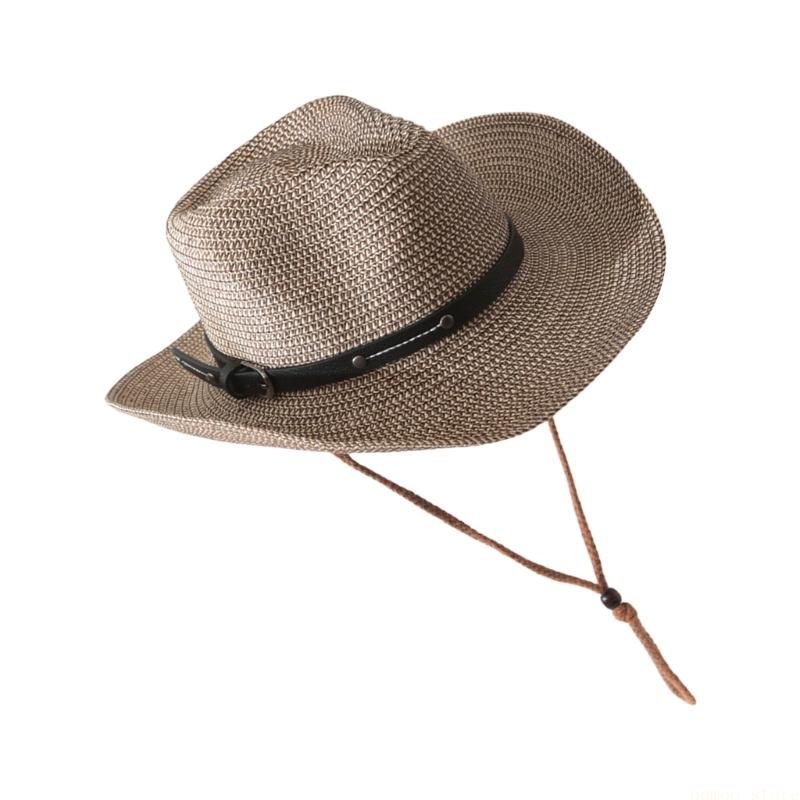 Chapeau Panama respirant en pa - Outdoor Adventure Festival avis et prix
