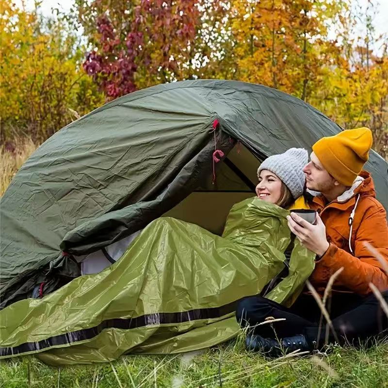 Sac de couchage d'urgence impe - Bivy Sack Lightweight avis et prix