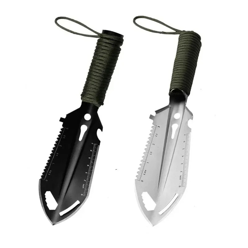 Nouvelle pelle de sapeur porta - Outdoor Adventure Hunt avis et prix