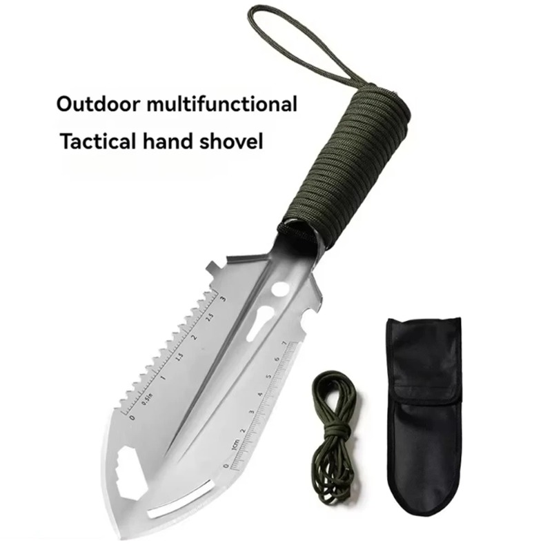 Nouvelle pelle de sapeur porta - Outdoor Adventure Hunt avis et prix