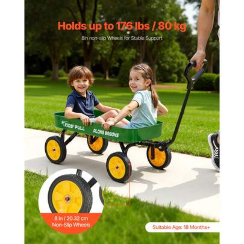 Chariot tout-terrain pliable p - Outdoor Adventure For Toddlers avis et prix