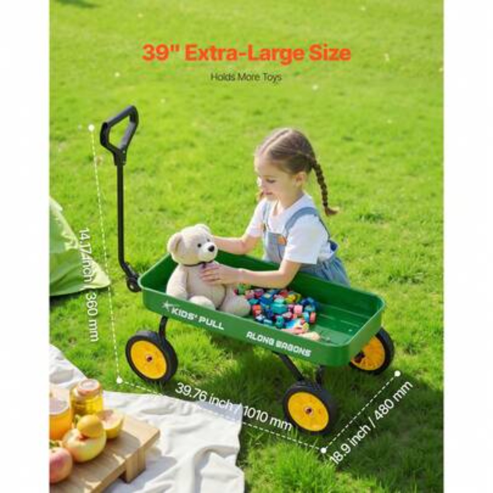 Chariot tout-terrain pliable p - Outdoor Adventure For Toddlers avis et prix