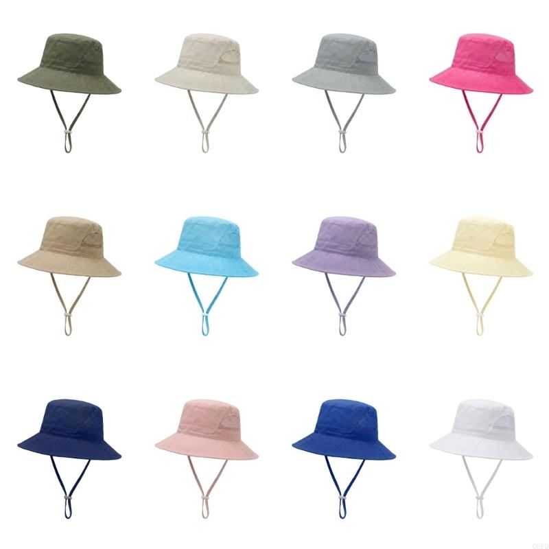 Chapeau soleil à larges bords  - Outdoor Adventure For Toddlers avis et prix