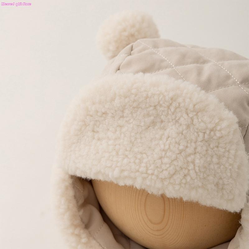 D0JC – chapeau chaud coupe-ven - Outdoor Adventure For Toddlers avis et prix