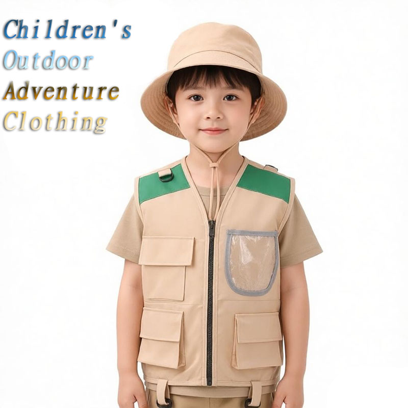 Nouveau Kit d'Aventure Extérie - Outdoor Adventure Kit For Boys avis et prix