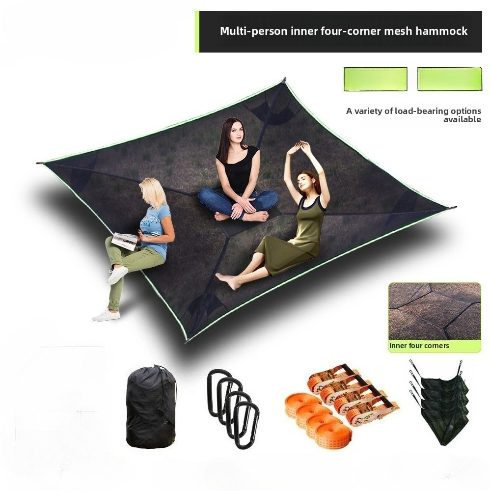 Hamac de camping suspendu port - Outdoor Adventure Tent avis et prix