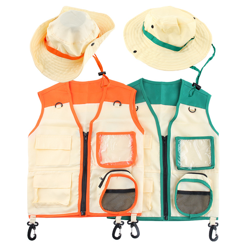 Kit d'aventure Nature Explorer - Outdoor Adventure Kit For Boys avis et prix