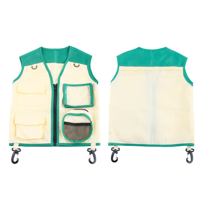 Kit d'aventure Nature Explorer - Outdoor Adventure Kit For Boys avis et prix