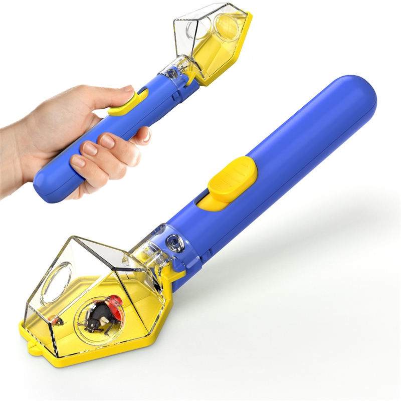 Kit d'exploration pour enfants - Outdoor Adventure Kit For Boys avis et prix